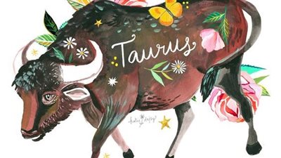 حظك اليوم.. توقعات برج الثور اليوم الجمعة 3-2-2023