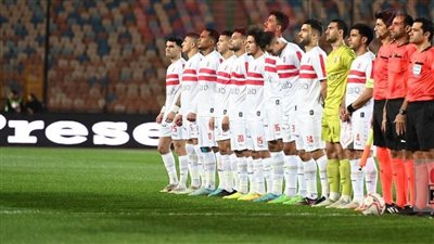 استبعاد فتوح وجمعة.. مفاجآت في قائمة الزمالك لمواجهة الأهلي بالدوري