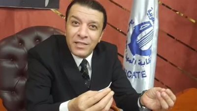  مصطفى كامل: إجراء انتخابات جديدة في فرع المحلة الكبرى لاختيار أعضاء الجمعية العمومية