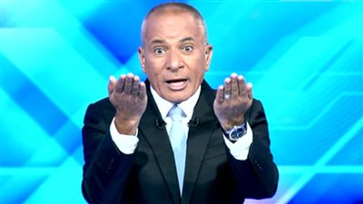 أحمد موسي: زي النهاردة من 12 عامًا كان أسود يوم في تاريخ مصر