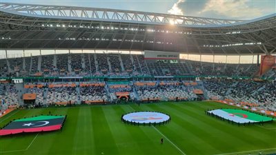 مواعيد مباريات اليوم الخميس في كأس أمم إفريقيا للمحليين 