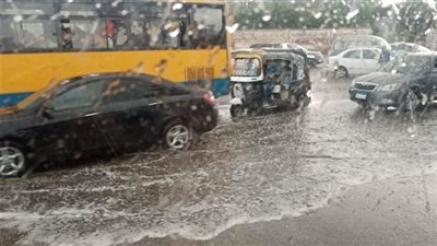 أمطار رعدية وطقس شديد البرودة.. الأرصاد تحذر من تقلبات جوية شديدة غدًا الثلاثاء | بث مباشر