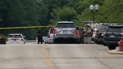 مصرع 6 أشخاص بينهم رضيعة وأمها بإطلاق رصاص بمنزل في كاليفورنيا