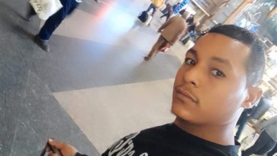 إنهاء حياة شاب على يد ابن عمه في قنا