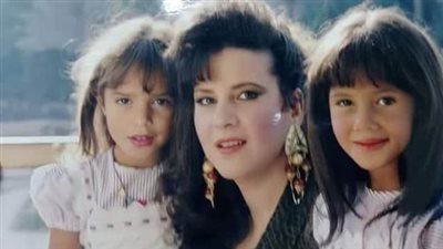 أنتِ في قلوبنا.. دنيا سمير غانم تُحيي ذكرى ميلاد والدتها دلال عبد العزيز