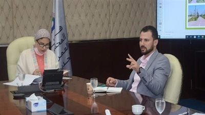 محاور جديدة لتنظيم النقل الجماعي بالمدن الجديدة تحقيقا للاستدامة 