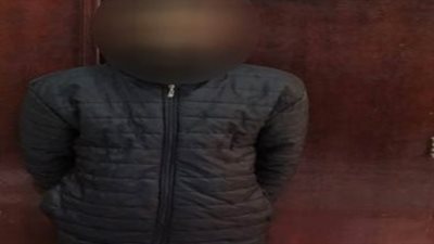 أجنبي الجنسية.. القبض على المتهم بسرقة الهواتف المحمولة بالأزبكية