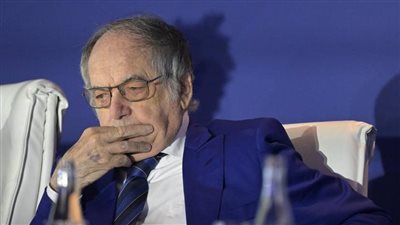 فتح تحقيق ضد رئيس الاتحاد الفرنسي السابق بتهمة التحرش الجنسي