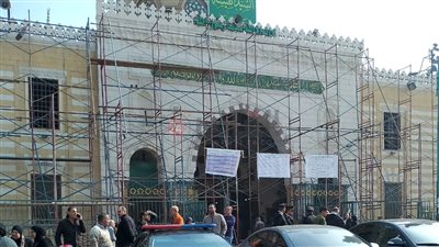 3 وزراء سابقين ومحافظان وقيادات شرطية.. أبرز مشيعي جنازة اللواء منصور العيسوي وزير الداخلية الأسبق