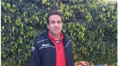 إيقاف مدرب كفر الشيخ 4 مباريات وغرامة مالية لـ سلوكه تجاه الحكم