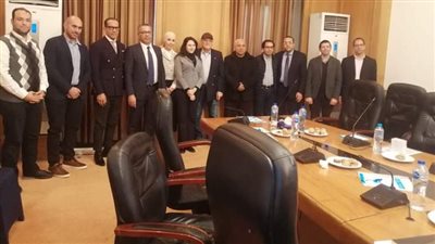  طارق حبشي رئيسا لغرفة صناعة منتجات الأخشاب والأثاث بالتزكية