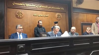 لإتجارهم في المخدرات.. المشدد 15 سنة لصاحب محل مأكولات و2 من معاونيه بالقليوبية