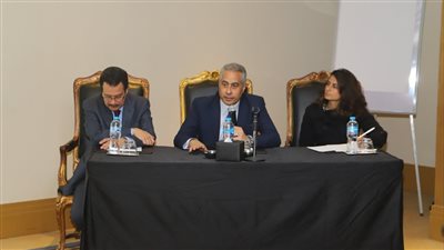 وزير القوى العاملة: هدفنا تغيير ثقافة الشباب نحو العمل الحر.. والقضاء على البطالة أبرز أولوياتنا