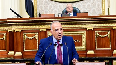 وزير الري: جمع القمامة من المنبع يمنع إلقاءها في الترع.. ورفع الوعي يستغرق سنوات