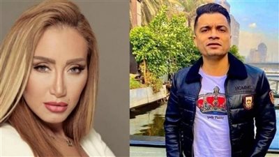 المحكمة الاقتصادية تقضي برفض استئناف ريهام سعيد على حكم براءة حسن شاكوش بتهمة سبها | بث مباشر