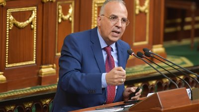 وزير الري: ضوابط صارمة لتغطية الترع والمصارف 