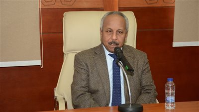 بدورة أئمة ليبيا الـ17.. أزهري: نواجه تيارات الفكر المنحرف بطرح الحجج العقلية في تأسيس الخطاب 