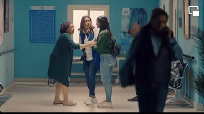 حنان سليمان بعد انتقادها بسبب ملابسها في جروب العيلة: شخصيتي محتشمة وليست محجبة