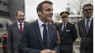 القضاء الفرنسي يكشف تفاصيل محاولة اغتيال ماكرون على يد يمينيين متطرفين 