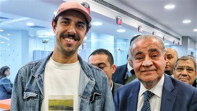 وزير التموين: طرح الخبز المدعم لغير حاملي البطاقة التموينية بـ 90 قرشًا للرغيف.. وسننافس المخابز السياحية من أجل المواطن |حوار