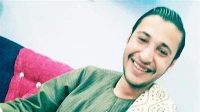 تنبأ بوفاته ونشر 10 وصايا للتعامل مع جنازته.. وفاة شاب بأزمة قلبية في بني سويف