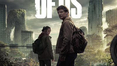 الحلقة الأولى من مسلسل The Last of Us تحقق ثاني أعلى نسبة مشاهدة عبر منصة HBO Max