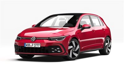 سعر ومواصفات فولكس فاجن جولف 2023 في الكويت