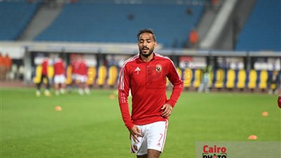 فيفا يمهل محامي كهربا 10 أيام للرد على قرار اللجنة التأديبية.. وخياران فقط لسداد الغرامة