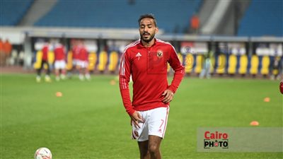 اتحاد الكرة يكشف حقيقة امتناع الأهلي عن تقديم تظلم على عقوبة كهربا | خاص 