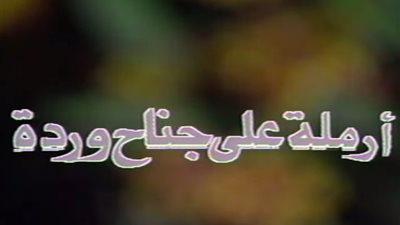 وفاة السيناريست أشرف صبري مؤلف سهرة أرملة على جناح وردة