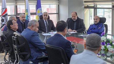 بعد الفشل في أمم إفريقيا.. قرارات منتظرة من اتحاد الكرة بشأن منتخبات الناشئين والشباب 