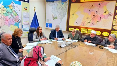 33 سيدة إجمالي المتقدمات لمسابقة لقب الأم المثالية هذا العام بالبحيرة