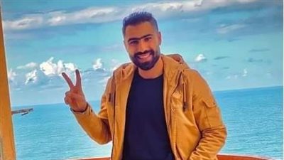 عريس من شهرين.. وفاة شاب بالغربية أثناء عمله في إحدى الدول العربية 