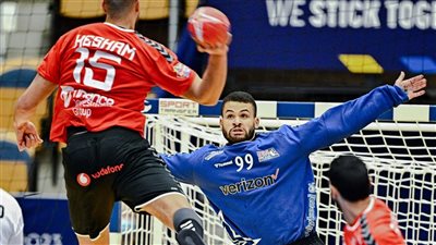 منتخب مصر يفوز على أمريكا في ثالث جولات بطولة العالم لكرة اليد 