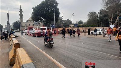 ارتفاع طفيف في درجات الحرارة.. الأرصاد تكشف حالة الطقس غدًا الأربعاء