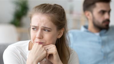 زوجة في دعوى خلع: عاوز يرجع لطليقته عشان اكتشف إنها أحلى مني