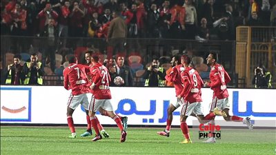 3 مكاسب للأهلي بعد الفوز على سموحة والوصول إلى نهائي كأس مصر