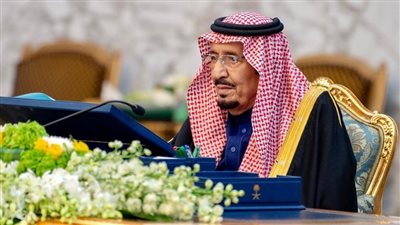 مجلس الوزراء السعودي يؤكد أهمية استمرار التنسيق مع مصر لمواجهة تحديات المنطقة