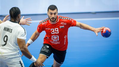 موعد مباراة منتخب مصر وبلجيكا ببطولة العالم لكرة اليد