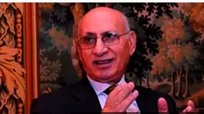 موعد ومكان عزاء الدكتور محمود شريف وزير التنمية المحلية الأسبق