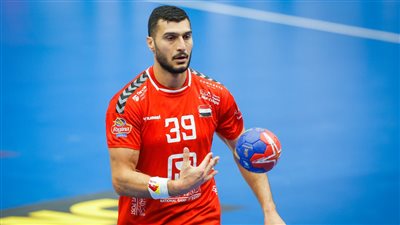 تعرف على هدافي منتخب اليد عقب نهاية الدور الأول من بطولة العالم 