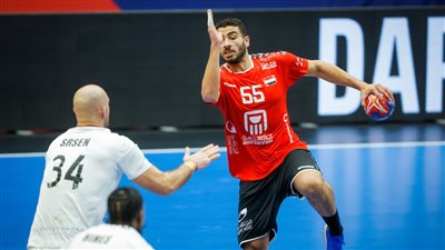 وزير الرياضة يهنئ منتخب اليد بالفوز على أمريكا والتأهل إلى الدور الرئيسي ببطولة العالم