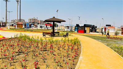 الأوراق المطلوبة للحصول على منافذ بيع بشارع مصر في العبور 