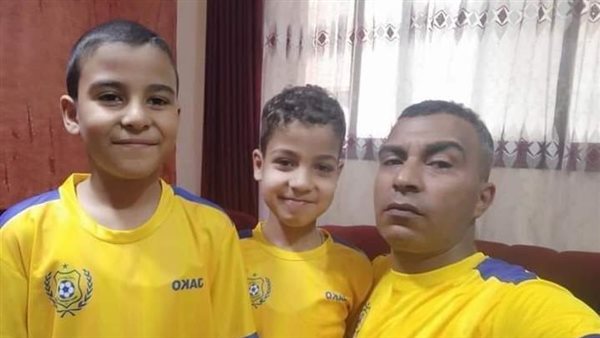 مشجع الإسماعيلي المتوفى