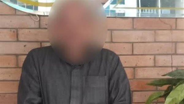 المتهم الهارب