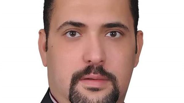  حازم المنوفي