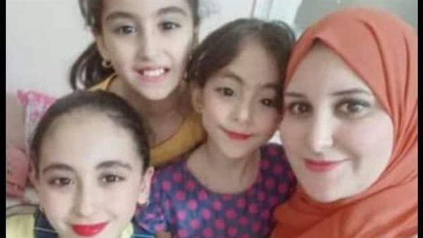 الطبيبة المتوفية