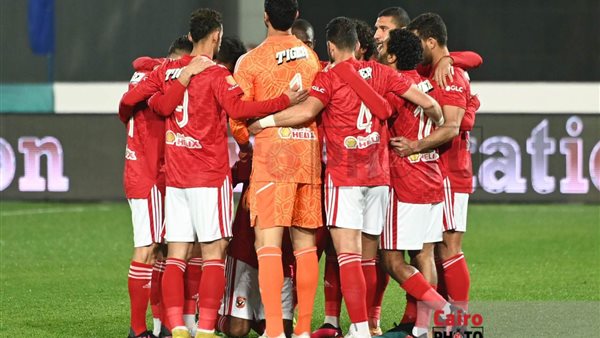 فريق الأهلي