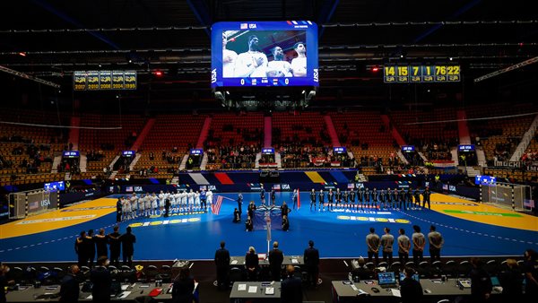 منتخب مصر لكرة اليد