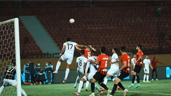 مباراة لفريقي إنبي